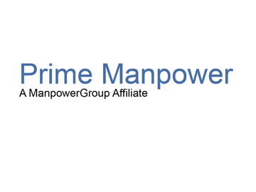 Prime Manpower logo